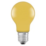 Osram STCLASA15300G2.52200 LED-Dekolampe E27 gelb 235lm 2,5W 2200K 
