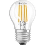 Ledvance SMART #4058075609792 LED-Tropfenlampe E27 WiFi 470lm 4W 2700K dimmbar 