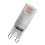 Ledvance PIN19 1.9 W/2700K G9 LED-Lampe G9 180lm 1,9W 2700K 