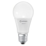 Ledvance SMART #4058075728981 LED-Lampe E27 ZigBee dimit 806lm 9W 2700K dimmbar 