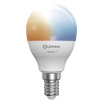 Ledvance SMART 4058075729124 LED-Tropfenlampe E14 ZigBee TW 470lm 4,9W dimmbar 