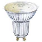 Ledvance SMART #4058075729148 LED-Reflektorlampe PAR16 ZigBee dimit 350lm 4,7W 2700K dimmbar 