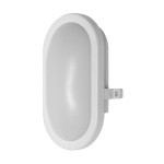 Ledvance LEDBULKHEAD11W840WT LED-Wand-/Deckenleuchte weiß 4000K weiß 