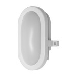 Ledvance LEDBULKHEAD6W840WT LED-Wand-/Deckenleuchte weiß 4000K weiß 