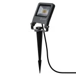 Ledvance ENDURA#4058075206847 LED-Erdspießstrahler 830 800lm 3000K weiß 