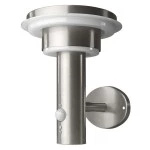 Ledvance ENDURA#4058075392687 LED-Solarleuchte 3000K weiß 