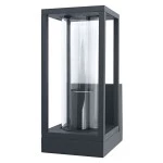 Ledvance ENDURA#4058075554399 Wandleuchte E27 