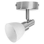 Ledvance LED S #4058075540620 LED-Spot G9 2700K weiß 