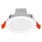 Ledvance SMART+#4058075573314 LED-Spot TW RGB RGB 