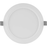 Ledvance DLSLIMDN1056W/3000K LED Downlight IP20 420lm 3000K weiß 