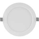 Ledvance DLSLIMDN15512W/3000K LED Downlight IP20 1020lm 3000K weiß 