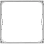 Ledvance DL SLIMFRAME SQ210WT Anbaurahmen 