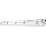 Ledvance DPVAL120040W4000IP65 LED-Feuchtraumleuchte 4000K weiß 