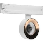 Ledvance TRSPCD10028930NFLW/T LED-Stromschienenstrahler 2280lm 3000K weiß 