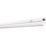 Ledvance LNCOMPSWITC120014W4K LED-Lichtleiste mit Schalter 14W 4000K weiß 