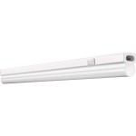 Ledvance LNCOMPSWITCH3004W 3K LED-Lichtleiste mit Schalter 4W 3000K weiß 