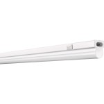 Ledvance LNCOMPSWITCH6008W 3K LED-Lichtleiste mit Schalter 8W 3000K weiß 