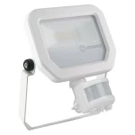 Ledvance FL PFM 10W3000K S WT LED-Fluter mit Bewegungsmelder weiß 1100lm 3000K weiß 