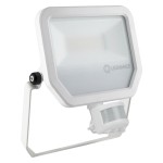 Ledvance FL PFM 50W4000K S WT LED-Fluter mit Bewegungsmelder weiß 6000lm 4000K weiß 