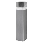 Ledvance ENDURA#4058075474253 LED-Pollerleuchte 40cm 3000K weiß 
