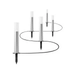 Ledvance SMART+#4058075208346 LED-Garten-Set ZB RGBW sonstige 