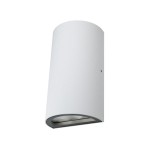 Ledvance ENDURASTYLEUpDo12WWT LED-Wandleuchte 3000K weiß 