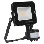 Ledvance FLCOMPSENV10W840SYM LED-Fluter 840 mit Sensor 1000lm 4000K weiß 