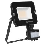 Ledvance FLCOMPSENV20W830SYM LED-Fluter 830 mit Sensor 1800lm 3000K weiß 