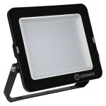 Ledvance FLCOMPV180W830SYM100 LED-Fluter 830 schwarz 16800lm 3000K weiß 