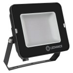 Ledvance FLCOMPV50W840SYM100B LED-Fluter 840 schwarz 5000lm 4000K weiß 