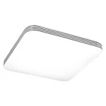Ledvance ORBIS #4058075472815 LED-Deckenleuchte mit Sensor 430mm 3000K weiß 