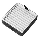Ledvance UVC HE#4058075566866 UV-C HEPA AIR Filter 2 Stück 