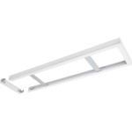 Ledvance PANEL1200SURFACE MOU LED-Panel Montagekit ws 