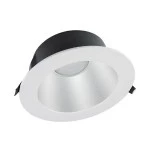 Ledvance DLUGRDN195PFM21W830 LED-Downlight UGR19 2400lm 3000K weiß 