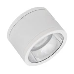Ledvance DLSU.DN160P3083036DW LED-Aufbaudownlight IP65 830 36°. weiß 3000K weiß 