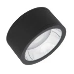 Ledvance DLSU.DN250P4583060DB LED-Aufbaudownlight IP65 830 60°. schwarz 3000K weiß 