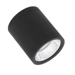 Ledvance DLSUR.DN90P1583036DB LED-Aufbaudownlight IP65 830 36°. schwarz 3000K weiß 