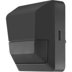 Ledvance SENSORWALL180DIP55DG Wand-Bewegungsmelder 180 °ad grau 