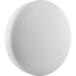 Ledvance SF COM 300-24-3000K LED-Wand-/Deckenleuchte IK10 3000K weiß 