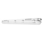 Ledvance DP120018W840IP65GY Feuchtraumleuchte IP65 GY 4000K weiß 