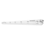 Ledvance DP150046W840IP65GY Feuchtraumleuchte IP65 GY 4000K weiß 