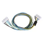 Ledvance DP 1500 TH-KIT 5x2.5 Durchgangsverdrahtung 1,5m 5x2,5 