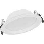 Ledvance DLALUDALIDN15014W/3K LED-Downlight DALI 1190lm 3000K weiß 