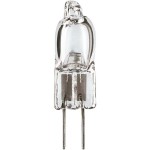 Philips 5761 Projektionslampe G4 765lm 30W 3200K 41084950 
