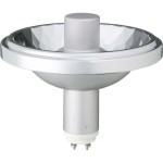 Philips CDM-R111 35W/942 24G Halogenmetalldampflampe GX8,5 2150lm 39,1W 4200K 942 21387710 6 Stück 