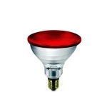 Philips PAR38IR100WE27240Red Infrarotlampe PAR38 E27 100W 12891115 
