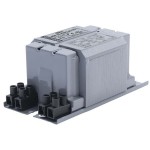Philips BSN 70K302 Vorschaltgerät 70W 118mm 74082800 
