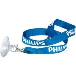 Philips ZZS400 OCR Lanyard mit Saugnapf 98469599 