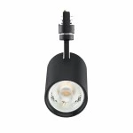 Philips ST151T LED Stromschienenstrahler 3000lm 30W 207mm 3000K weiß 52859899 