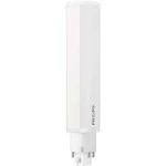 Philips CoreProLED Kompaktlampe für EVG G24q-3 950lm 9W 163,6mm 3000K 54115900 